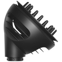 Wave+Curl Diffusor