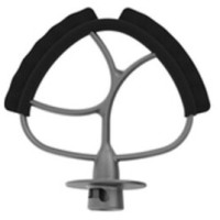 Flexibler Schneebesen