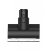 Motorisierte Mini-Bürste