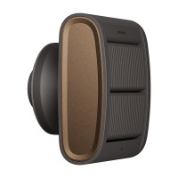 Aufsatz zur Reduzierung von Frizz