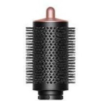 Rundbürste für Volumen