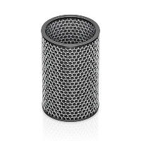 360° Aktivkohlefilter