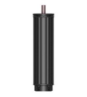 40-mm-Rollaufsatz