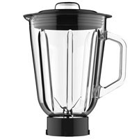 Glasmixer 1,5