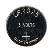 CR2025 Batterie