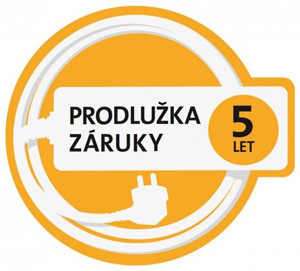 Prodloužená záruka