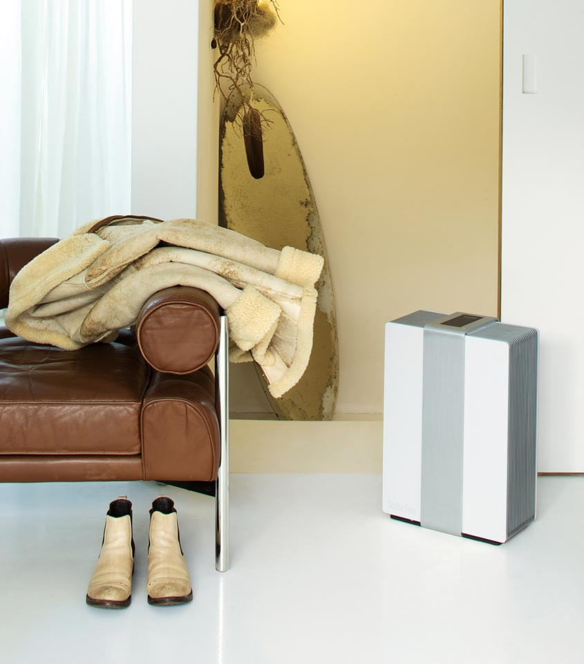 Angenehme Abmessungen