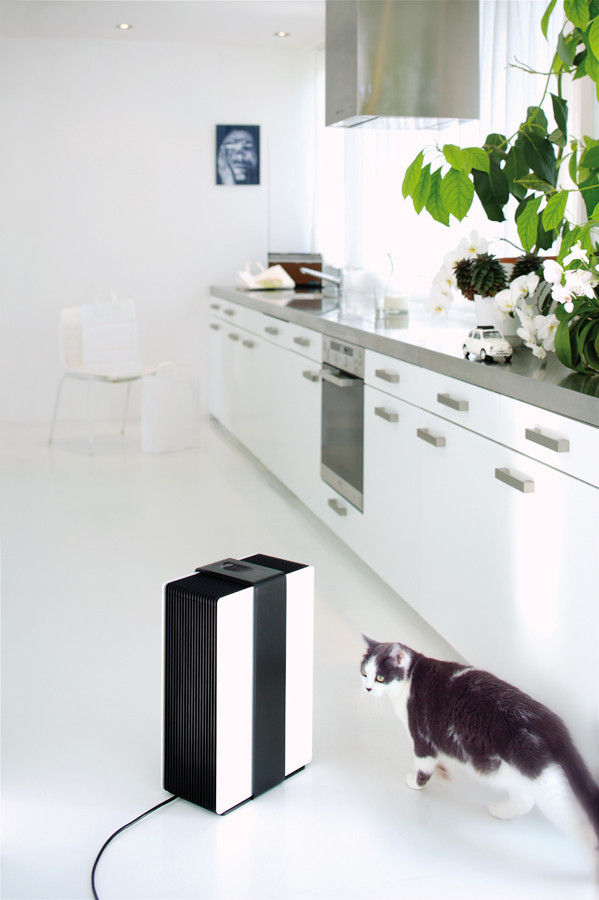 Parfümiert jeden Raum