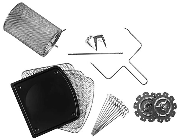 Accessoires für jeden Tag