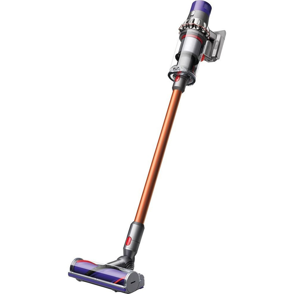 Vorstellung des Stielstaubsaugers Dyson V10 Absolute 2023