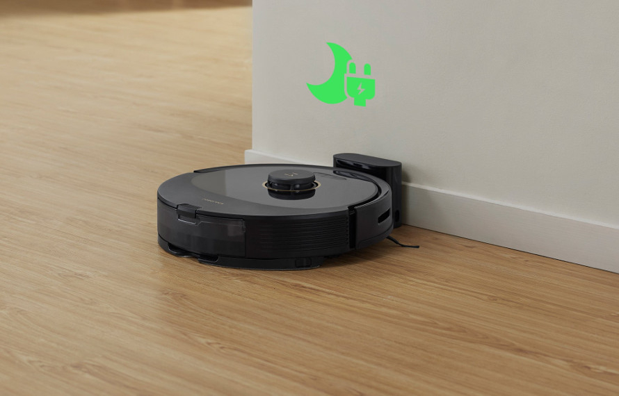 Unterstützung für das Laden in der Schwachlastzeit