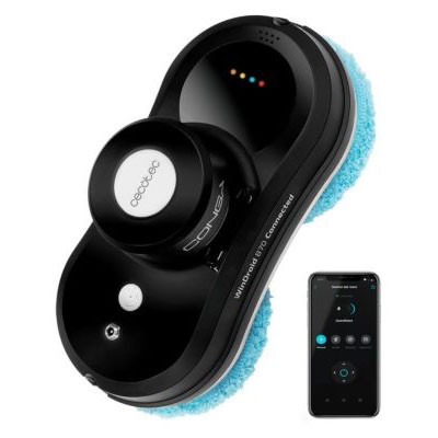 Cecotec Conga Windroid 870 Verbunden T