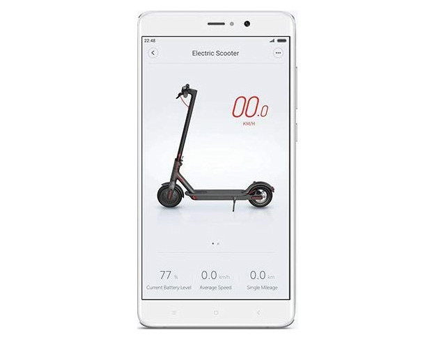Mobil App