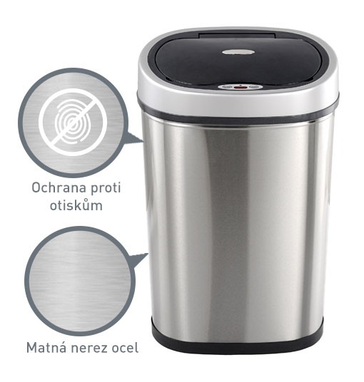 Stainless Steel