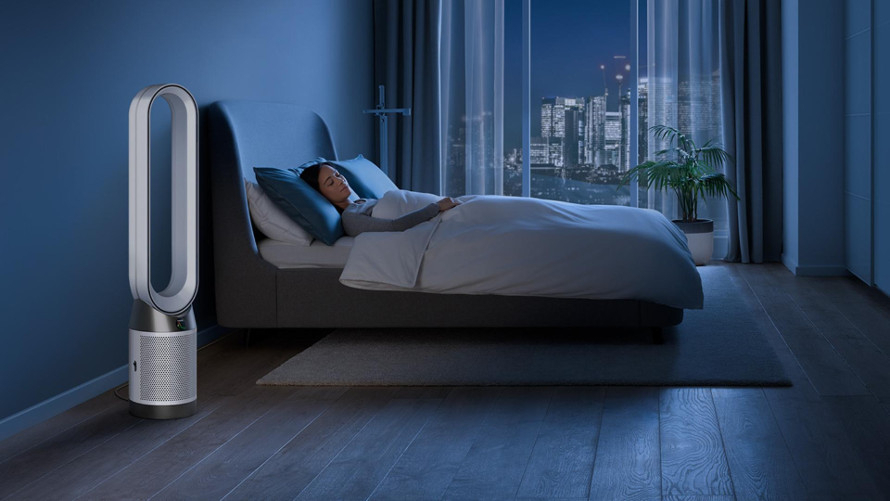 Leiser Nachtmodus