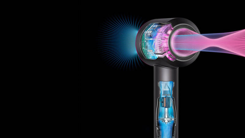 Präzise Einstellungen für jeden Haartyp