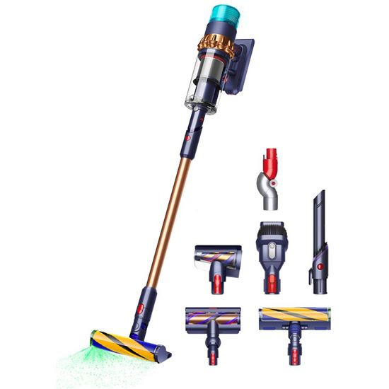 Stielstaubsauger Dyson Gen5detect Absolute