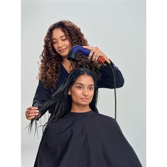 Professionelle Technik für perfektes Styling