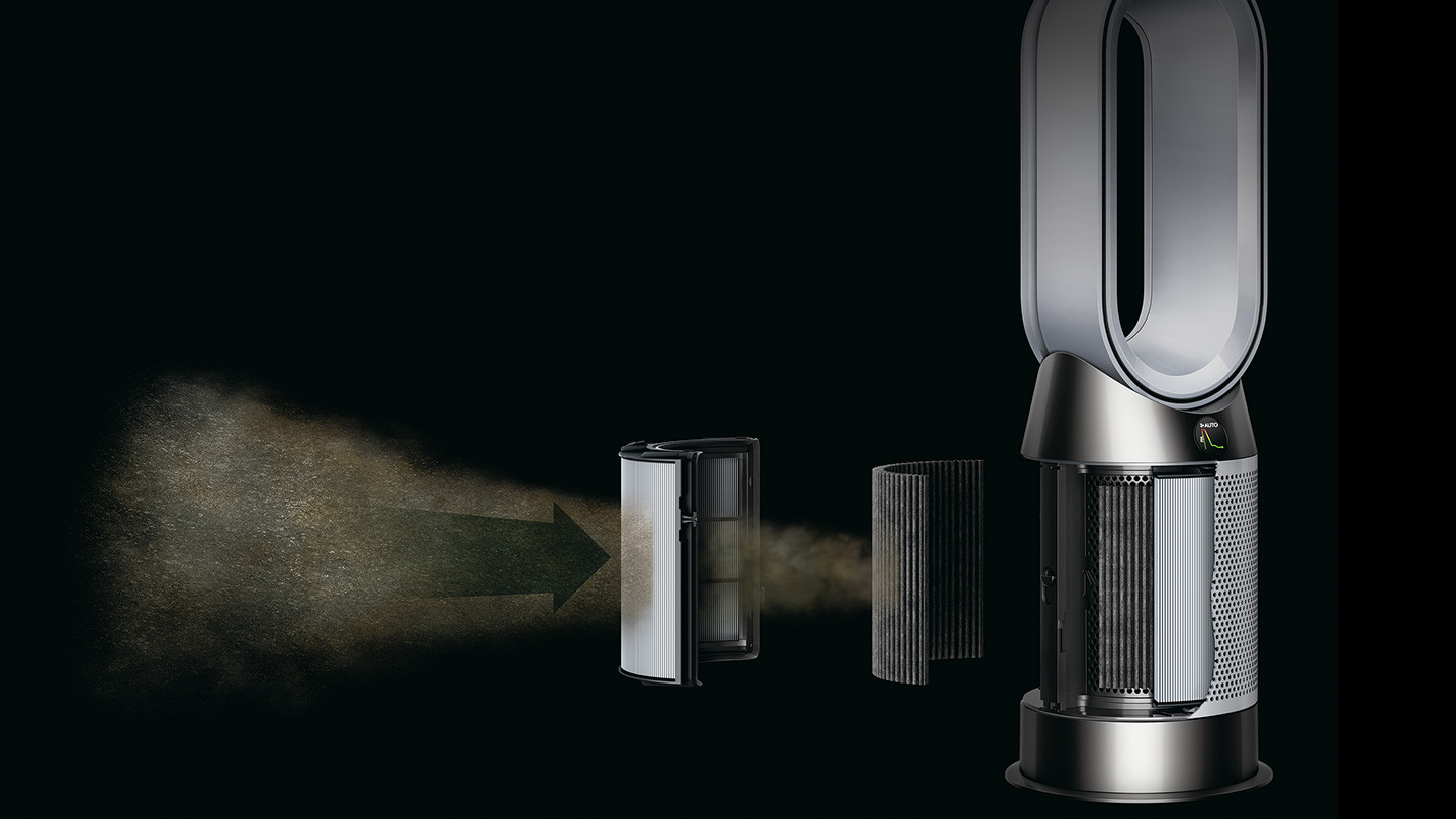 Spitzenfiltration mit fortschrittlichen Technologien