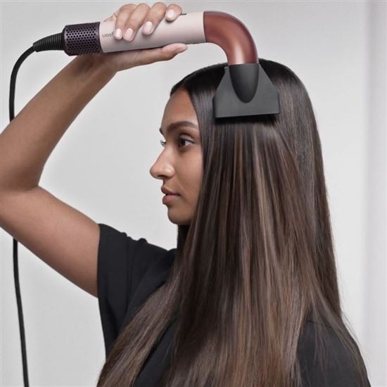 Revolutionäres Design für professionelles Styling