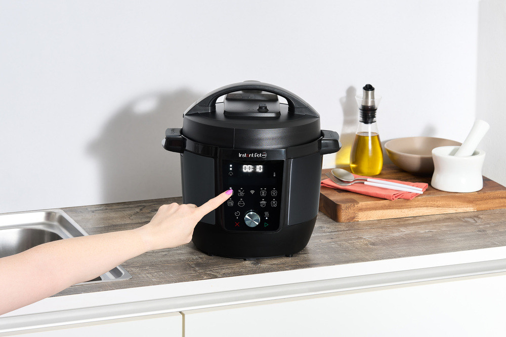 Sicherheit und Komfort an erster Stelle