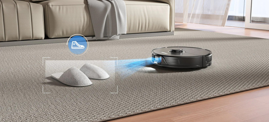 3D-Kartierung und 3D-Licht