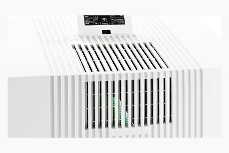 Umfassende Pflege mit Venta AH902