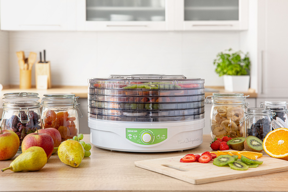 Der kompakte Trockner für jeden Haushalt