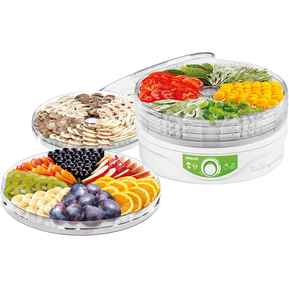 Extrem leiser und sicherer Betrieb