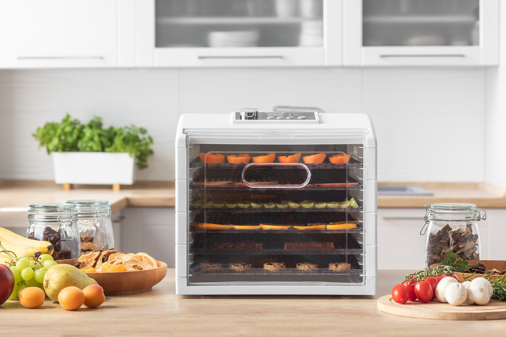 Effiziente Trocknung für jeden Haushalt