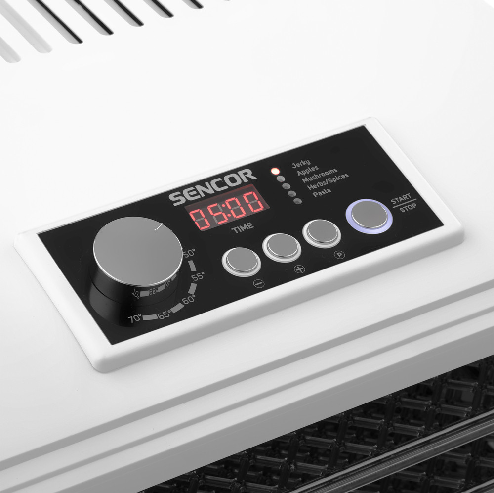 Intelligente Programme für eine einfache Nutzung