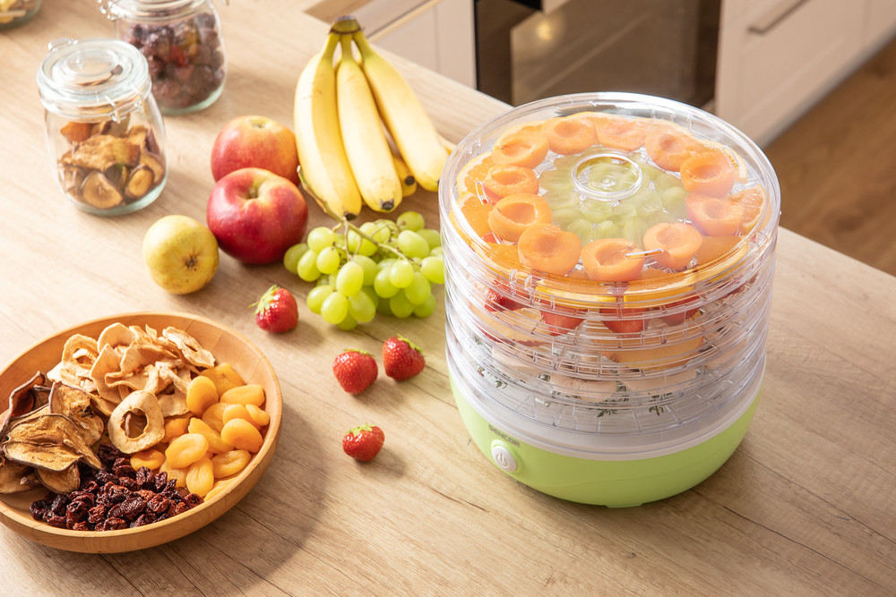 Der universelle Helfer für gesundes Naschen