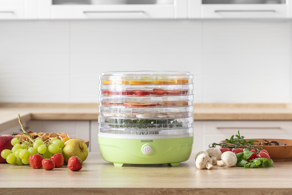 Ein leiser und leistungsstarker Trockner für jeden Haushalt