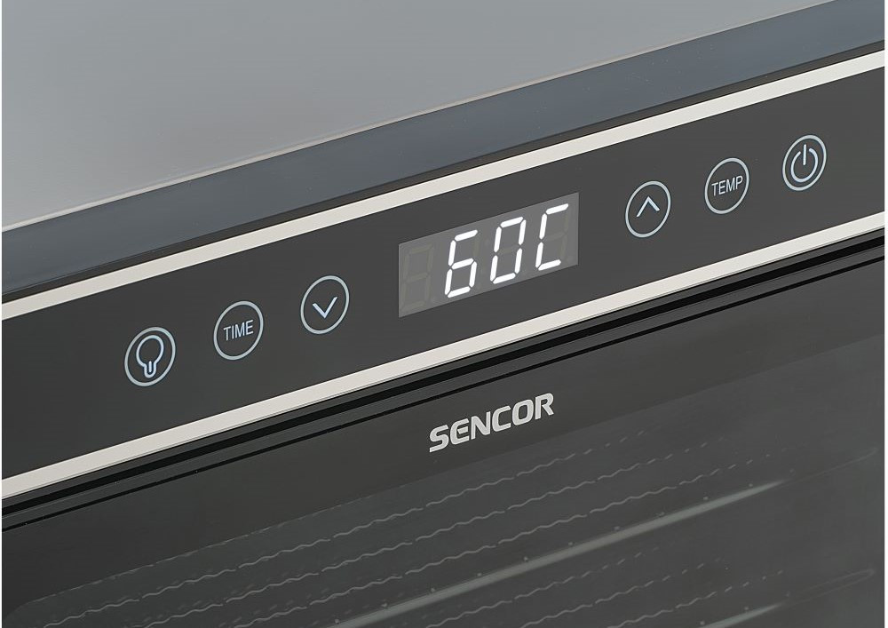 Intelligente voreingestellte Programme