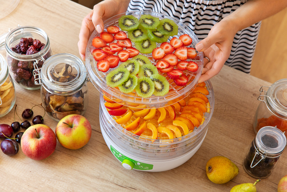 Leiser Betrieb und praktisches Design