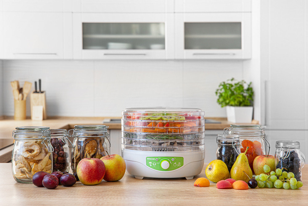 Der kompakte Trockner für jeden Haushalt