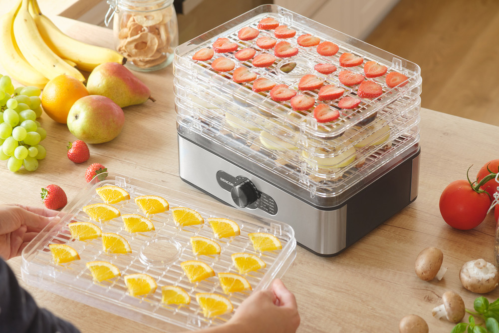 Praktisches und sicheres Design