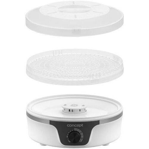 9 Trockenplatten und Temperaturregelung ermöglichen eine bedarfsgerechte Trocknung