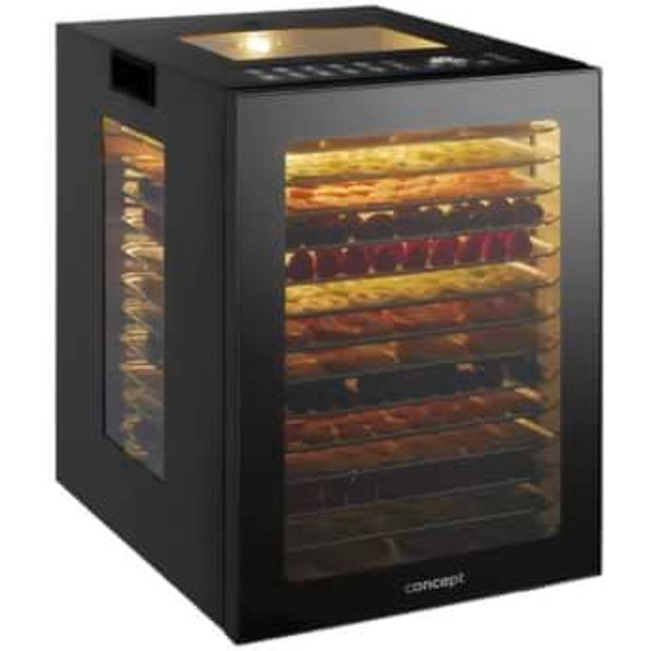 Gesundes Naschen das ganze Jahr über