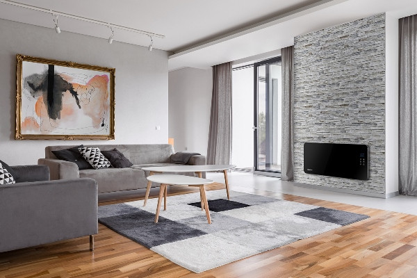 Elegant und praktisch