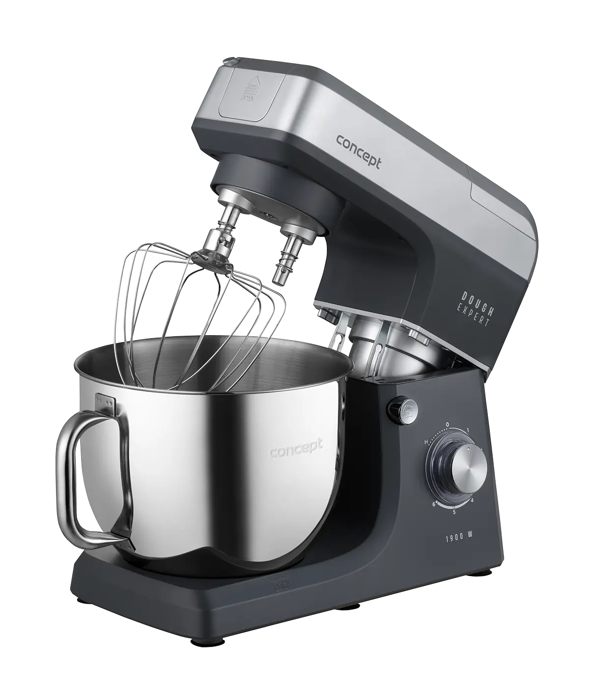 Maximale Leistung für perfekte Ergebnisse