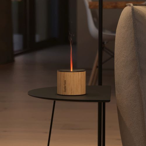 Bis zu 6 Stunden Romantik im Akkubetrieb