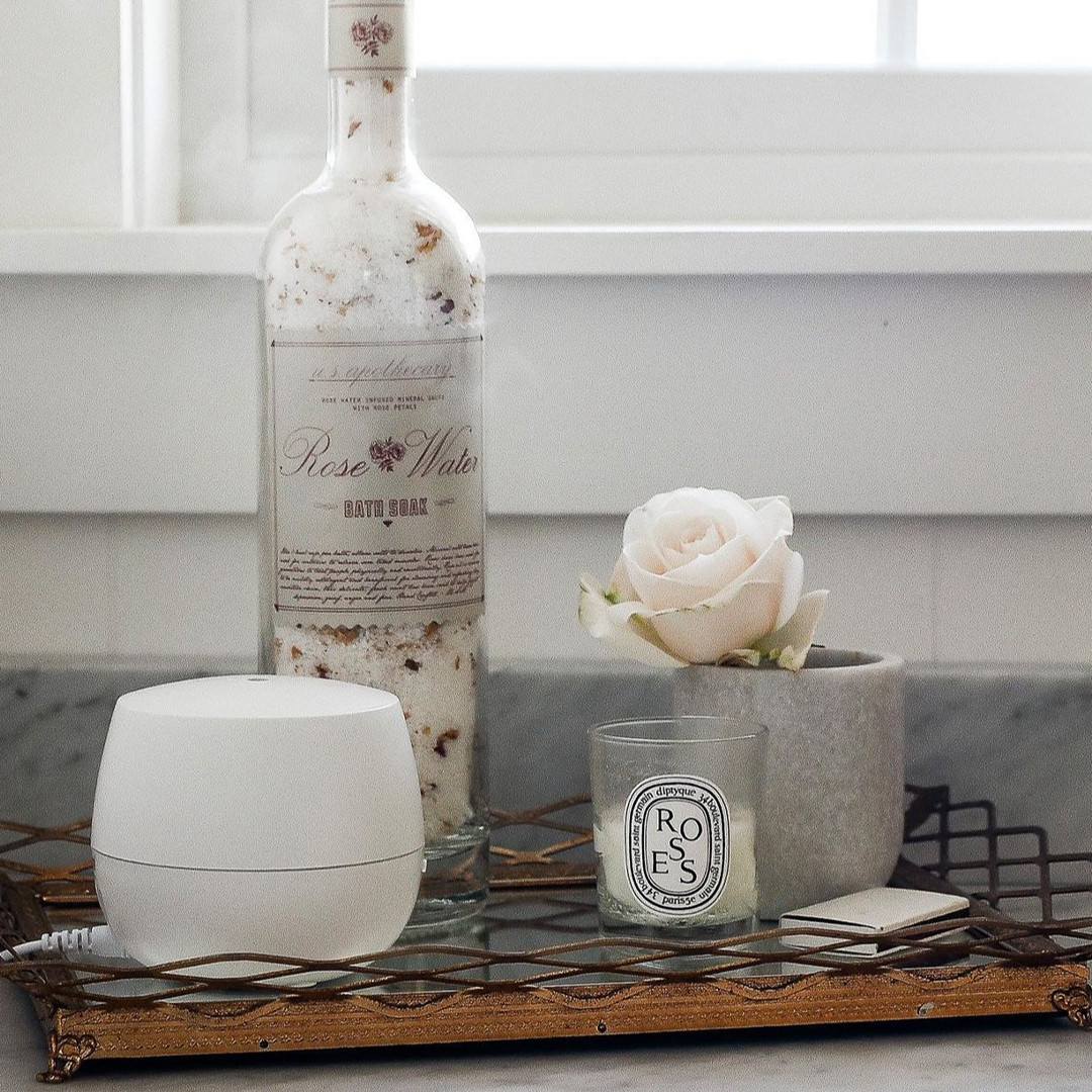 Elegant und unaufdringlich