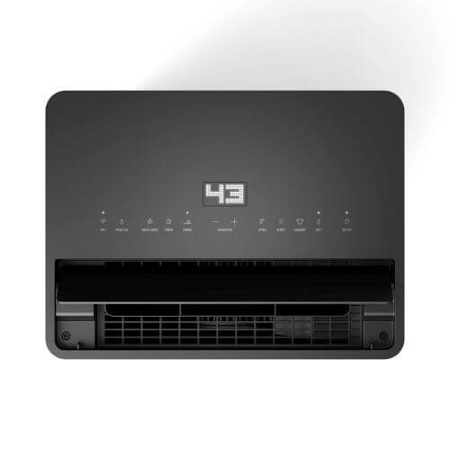 Überraschende Leistung, einfach zu bedienen