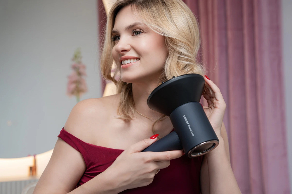 Stil auf professionellem Niveau