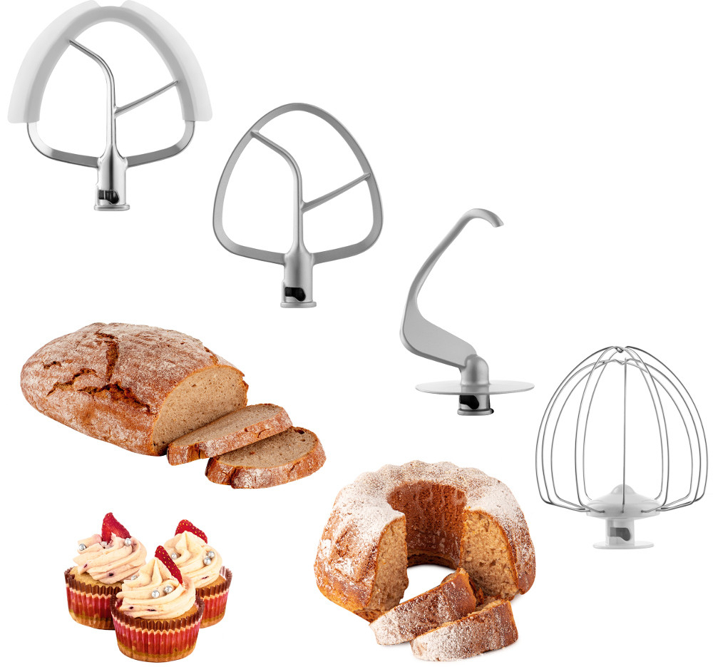 Helferin bei der Herstellung von Süßigkeiten