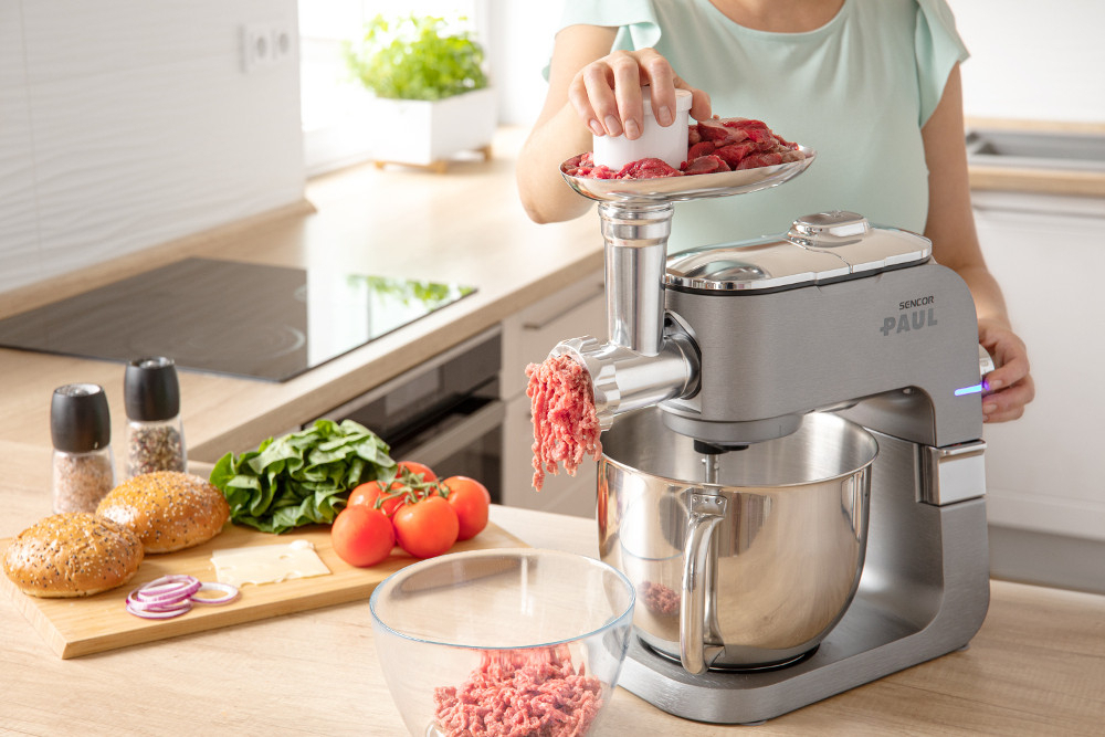 Für Fleisch- und Wurstliebhaber