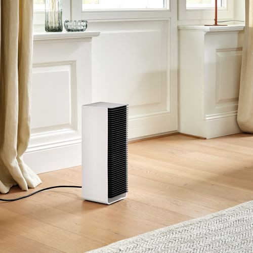 Sam Lufterhitzer überrascht mit hoher Leistung