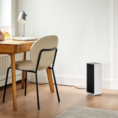 Wärmt im Winter, kühlt im Sommer