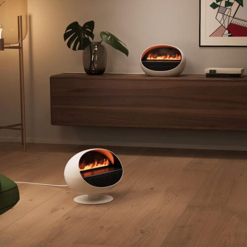 Variables Design und einfache Bedienung